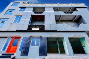 Super Townhouse Pondicherry